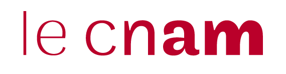  le CNAM logo